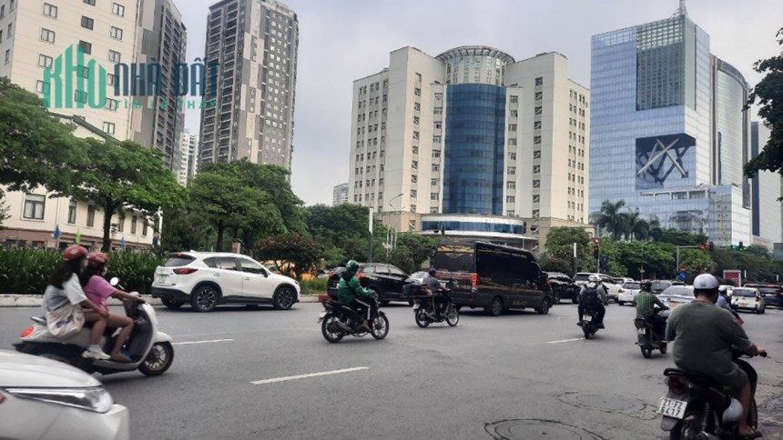 QUÁ HIẾM,RỘNG 50M2 MÀ NHỈNH 6 TỶ PHỐ TRẦN DUY HƯNG