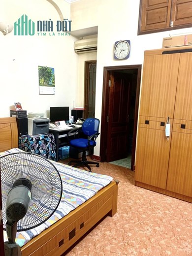 QUÁ HIẾM,RỘNG 50M2 MÀ NHỈNH 6 TỶ PHỐ TRẦN DUY HƯNG