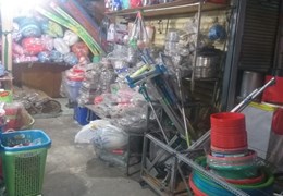CẦN SANG TIỆM BÁCH HÓA TỔNG HỢP Địa chỉ: đường 27 - Hòa Bình - KCN Visip 2 - Bình Dương
