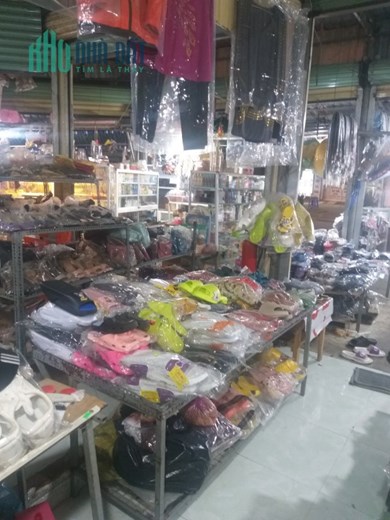 CẦN SANG TIỆM BÁCH HÓA TỔNG HỢP Địa chỉ: đường 27 - Hòa Bình - KCN Visip 2 - Bình Dương