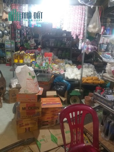 CẦN SANG TIỆM BÁCH HÓA TỔNG HỢP Địa chỉ: đường 27 - Hòa Bình - KCN Visip 2 - Bình Dương