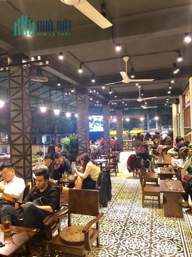CẦN SANG NHƯỢNG LẠI QUÁN CAFE AHA ĐỊA CHỈ; 34 LÊ ĐÌNH DƯƠNG, HẢI CHÂU, ĐÀ NẴNG