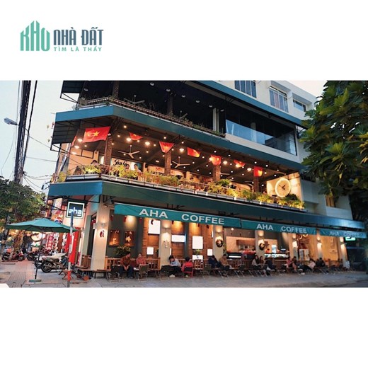 CẦN SANG NHƯỢNG LẠI QUÁN CAFE AHA ĐỊA CHỈ; 34 LÊ ĐÌNH DƯƠNG, HẢI CHÂU, ĐÀ NẴNG