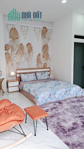 Bán nhà Quang Trung Gò Vấp - Chỉ  nhỉnh 4 Tỷ có nhà HXH bề ngang bề thế 6M – Diện tích rộng giá tốt