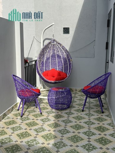 Bán nhà Quang Trung Gò Vấp - Chỉ  nhỉnh 4 Tỷ có nhà HXH bề ngang bề thế 6M – Diện tích rộng giá tốt