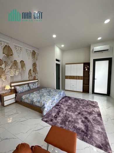 Bán nhà Quang Trung Gò Vấp - Chỉ  nhỉnh 4 Tỷ có nhà HXH bề ngang bề thế 6M – Diện tích rộng giá tốt