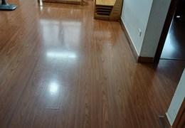 Cho thuê căn góc 3 phòng ngủ-The Sparks-Dương Nôi - Diện tích: 107m2 - Căn góc 3 phòng ngủ