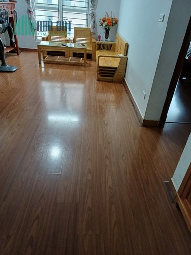 Cho thuê căn góc 3 phòng ngủ-The Sparks-Dương Nôi - Diện tích: 107m2 - Căn góc 3 phòng ngủ