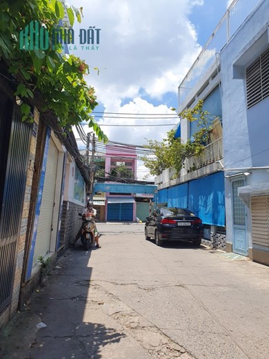 Chốt nhanh nhà rẻ 15.5 x 40m Lương Văn Can Quận 8 TP. Hồ Chí Minh chỉ 23.8 tỷ