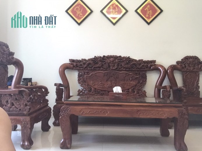 Chính Chủ Cần Bán Nhà Vị Trí Đẹp Tại Tp Hồ Chí Minh