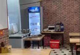 Chính chủ cần sang nhượng mbkd Giang Văn Minh