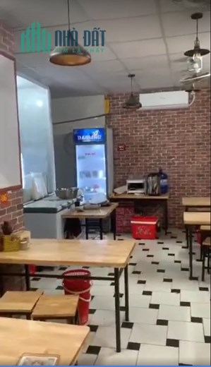 Chính chủ cần sang nhượng mbkd Giang Văn Minh