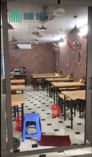 Chính chủ cần sang nhượng mbkd Giang Văn Minh