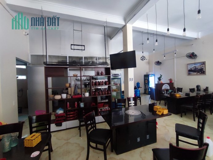 CẦN SANG NHƯỢNG CỬA HÀNG Địa chỉ: 629 Lý Thái Tổ, phường Quang Trung