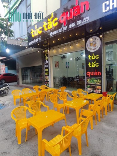 CẦN SANG NHƯỢNG CỬA HÀNG Địa chỉ: 629 Lý Thái Tổ, phường Quang Trung