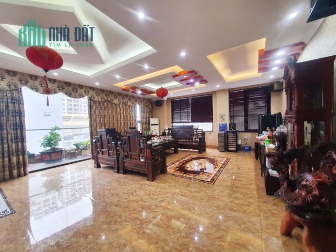 BÁN NHÀ HỒNG TIẾN GẦN BỆNH VIỆN TÂM ANH 120M2 - MT 6m.