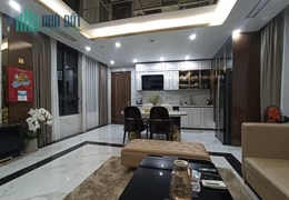 BÁN NHÀ ÁI MỘ  GẦN CV BỒ ĐỀ OTO VÀO NHÀ THANG MÁY