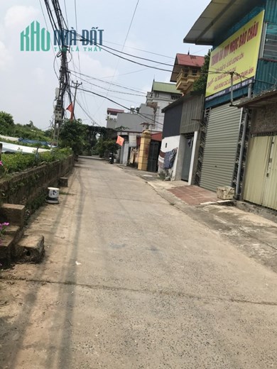 Bán đất phân lô, ô tô tránh, lô góc xóm trại Đông Ngàn Đông Anh, 44m2 hơn 2 tỷ vừa ở và KD đỉnh.
