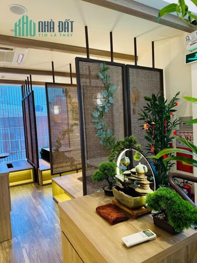 HIẾM MẶT PHỐ HÀNG THÙNG 8 TẦNG THANG MÁY XỊN SÒ, VIEW HỒ GƯƠM, KINH DOANH ĐỈNH, 51,8 TỶ