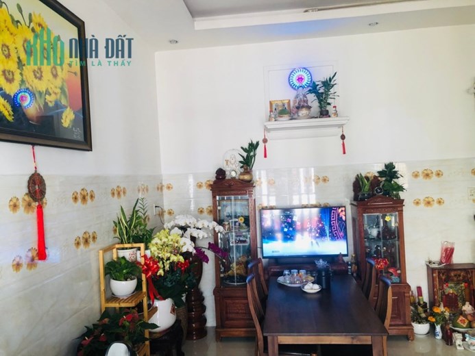 CHÍNH CHỦ CẦN BÁN NHÀ GẦN BỆNH VIỆN TỈNH.