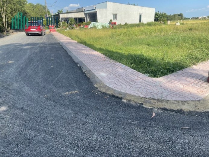 ĐẤT THỔ CƯ SỔ HỒNG CẦM TAY, 125M2 GIÁ NHỈNH 1.2 TỶ