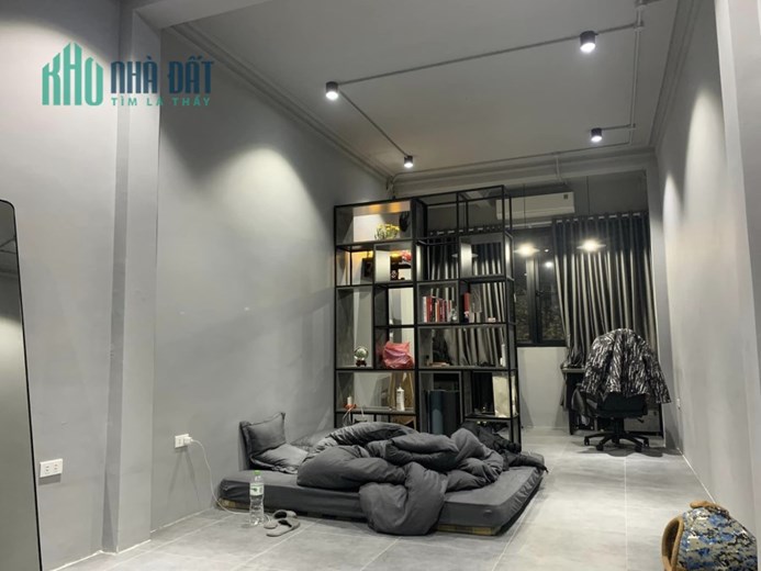 Chính chủ bán nhà Kim Ngưu – Yên Lạc – ô tô tránh - 55m2 7 tầng thang máy Giá 15 tỷ .