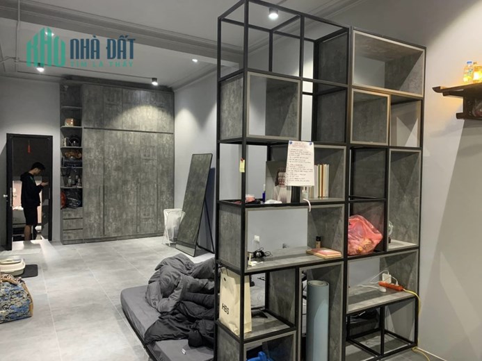 Chính chủ bán nhà Kim Ngưu – Yên Lạc – ô tô tránh - 55m2 7 tầng thang máy Giá 15 tỷ .