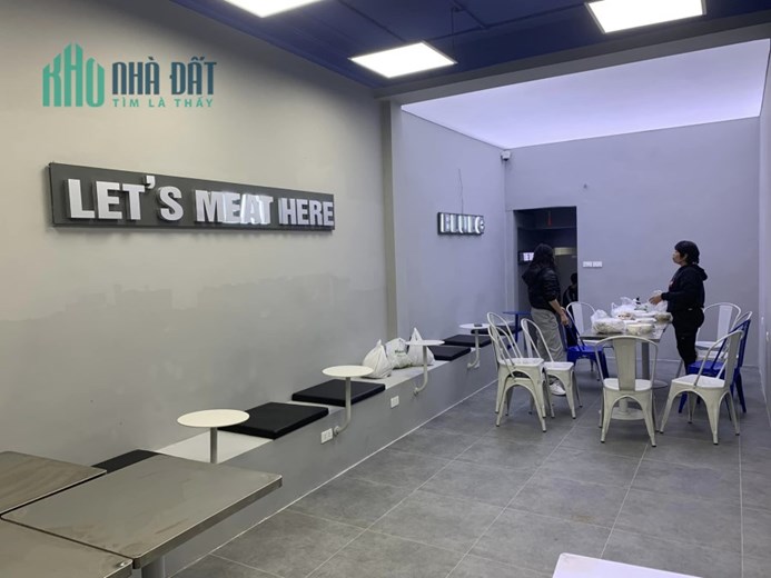 Chính chủ bán nhà Kim Ngưu – Yên Lạc – ô tô tránh - 55m2 7 tầng thang máy Giá 15 tỷ .