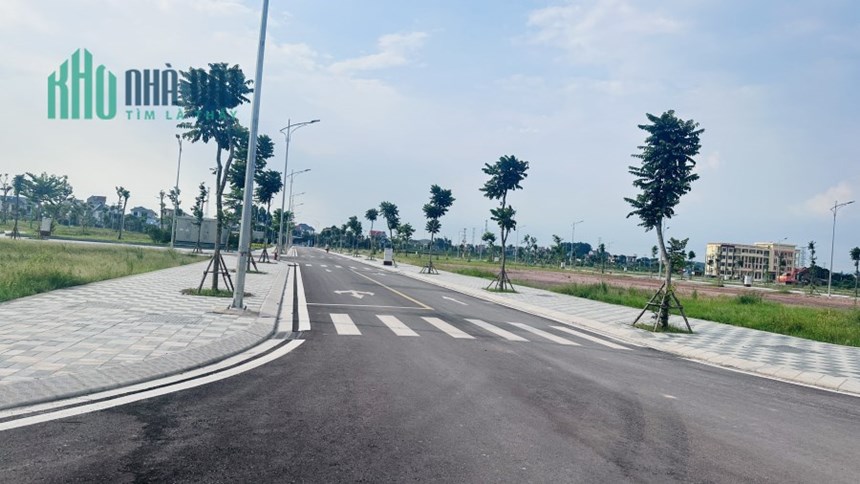 Dự án HUD Bắc Giang-Thái Đào Residence Bảng Hàng Trực Tiếp Chủ Đầu Tư Giai Đoạn 1