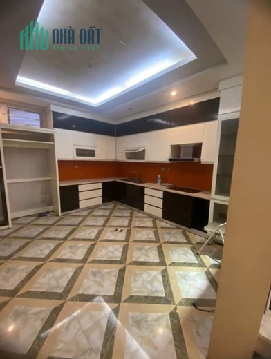 Nhà Trần Quý Kiên, Cầu Giấy 96m, Mt 5.8m giá 18 tỷ, 2 mặt ngõ, ô tô 0343564283