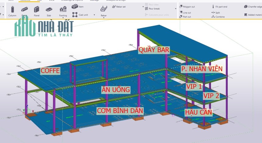 Cần tìm chủ mới Lô đất rộng, đẹp tại Khai Quang, Vĩnh Yên 892m2, giá 25tr/m2.