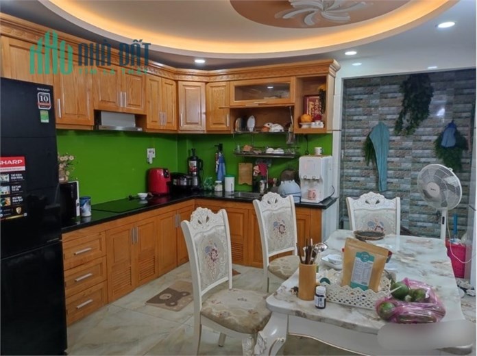 Khu Phân Lô Đường 59, Phường 14, Gò Vấp – 60m2, 5 tầng, chỉ 6.8 tỷ