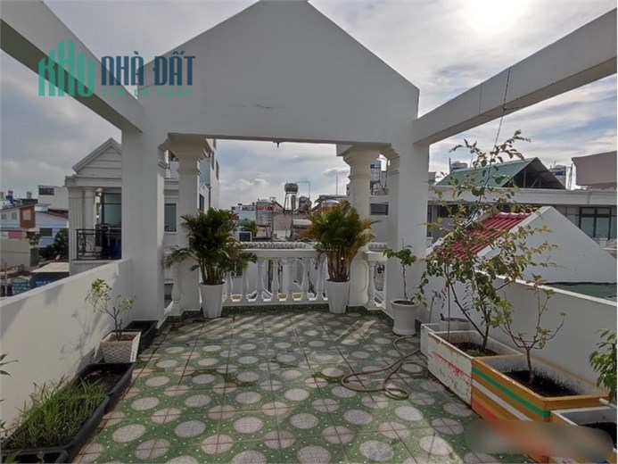 Khu Phân Lô Đường 59, Phường 14, Gò Vấp – 60m2, 5 tầng, chỉ 6.8 tỷ