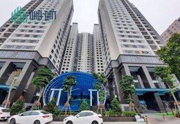 Cho thuê văn phòng 500m2, 1000m2 Việt Đức Complex, giá rẻ nhất quận Thanh Xuân