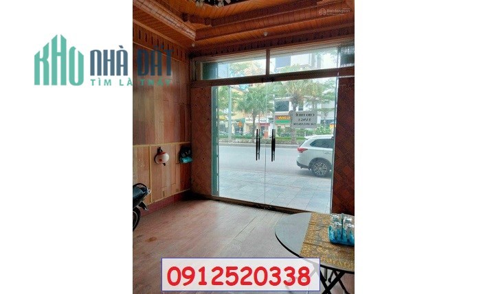 ⭐Bán nhà riêng 3,5 tầng MT đường Nguyễn VănCừ, P.Hồng Hải, TP.Hạ Long, Quảng Ninh; 0912520338