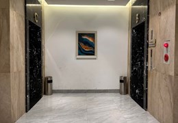 CC CAO CẤP A4 HÀM NGHI 126M2 T4, CĂN GÓC TẶNG NỘI THẤT Ở VIP 3.9 TỶ