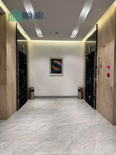 CC CAO CẤP A4 HÀM NGHI 126M2 T4, CĂN GÓC TẶNG NỘI THẤT Ở VIP 3.9 TỶ