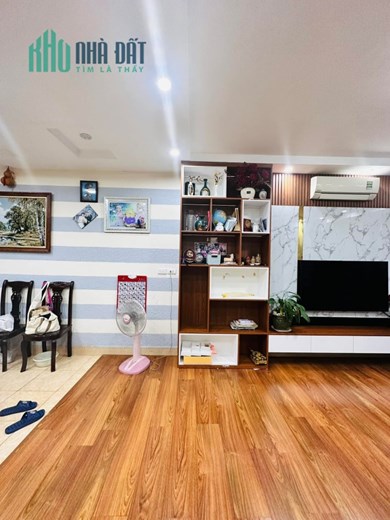 CC CAO CẤP A4 HÀM NGHI 126M2 T4, CĂN GÓC TẶNG NỘI THẤT Ở VIP 3.9 TỶ