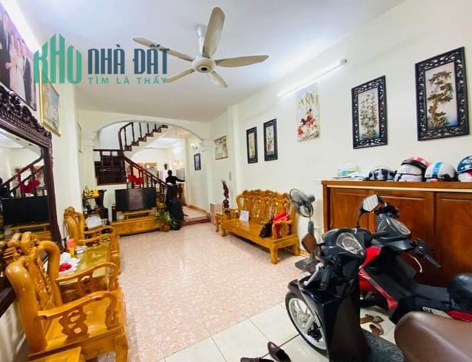Nhà đẹp dân xây, kinh doanh online 50m nhỉnh 6 tỷ Yên Hòa Cầu Giấy 0343564283
