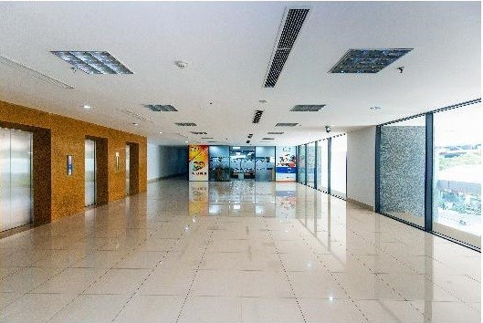 Cho thuê văn phòng chuyên nghiệp, giá thuê ổn định tại tòa Comatce, q.Thanh Xuân, DT 100m2, 500m2,
