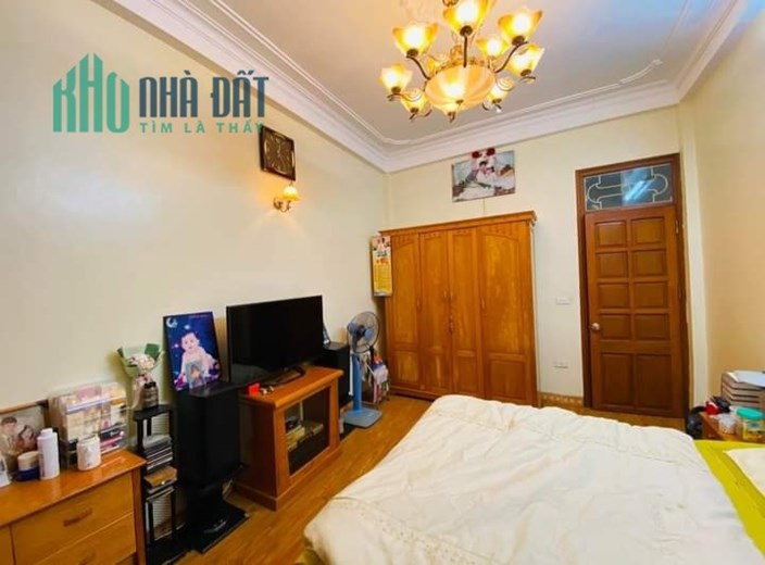 Nhà đẹp dân xây, kinh doanh online 50m nhỉnh 6 tỷ Yên Hòa Cầu Giấy 0343564283
