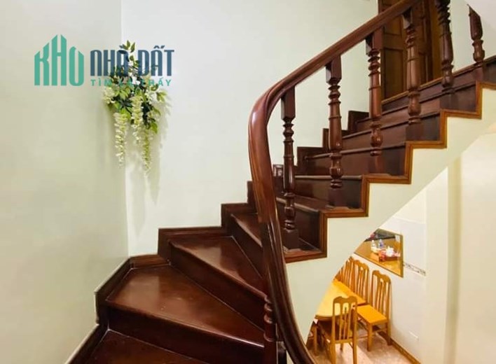 Nhà đẹp dân xây, kinh doanh online 50m nhỉnh 6 tỷ Yên Hòa Cầu Giấy 0343564283