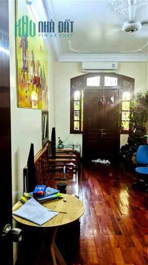 Mặt Phố Khương Trung, Kinh Doanh 60m2, 5 tầng, chỉ 10.8 tỷ, trung tâm Thanh Xuân