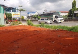 ĐẤT ĐẸP - GIÁ TỐT – CHÍNH CHỦ CẦN  BÁN Lô Đất Tại Xã Hàm Cường, Huyện Hàm Thuận Nam, Bình Thuận