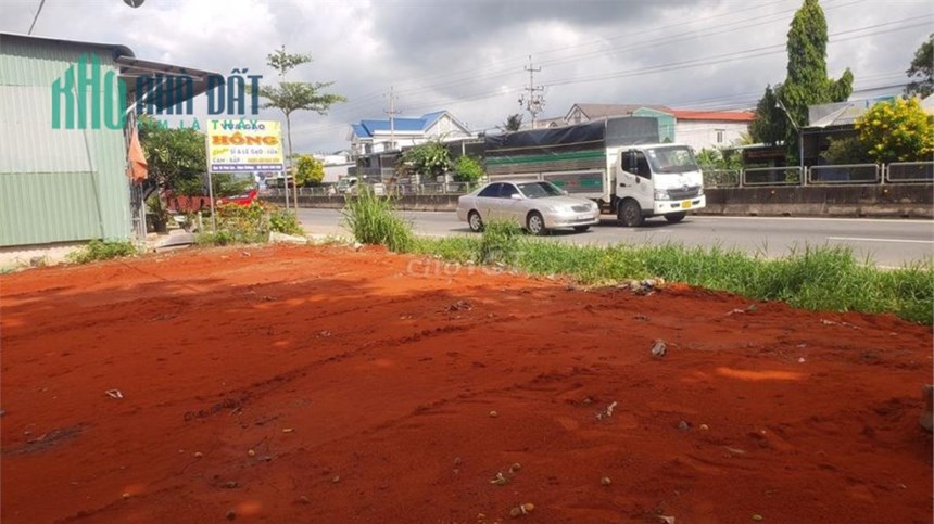 ĐẤT ĐẸP - GIÁ TỐT – CHÍNH CHỦ CẦN  BÁN Lô Đất Tại Xã Hàm Cường, Huyện Hàm Thuận Nam, Bình Thuận