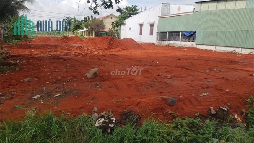 ĐẤT ĐẸP - GIÁ TỐT – CHÍNH CHỦ CẦN  BÁN Lô Đất Tại Xã Hàm Cường, Huyện Hàm Thuận Nam, Bình Thuận