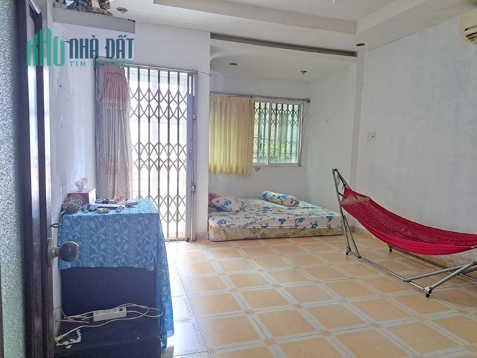 Giảm 800 triệu, bán gấp nhà Chu Văn An, Bình Thạnh, 90m2, 2 tầng, kinh doanh tốt