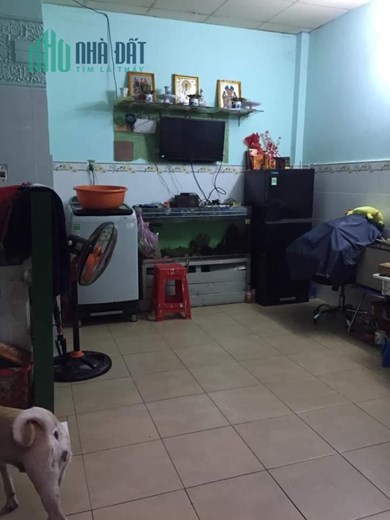 NHÀ ĐẸP - GIÁ TỐT - Cần Bán Căn Nhà Đẹp Tại TP Thủ Đức, HCM