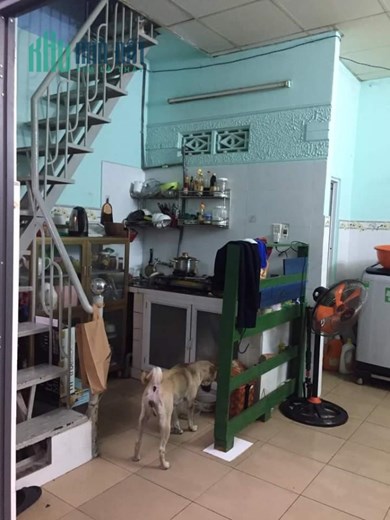 NHÀ ĐẸP - GIÁ TỐT - Cần Bán Căn Nhà Đẹp Tại TP Thủ Đức, HCM