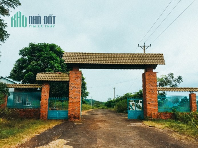 Dự án chợ 1ha tại Quốc Oai Vị trí đẹp đã có PCCC
